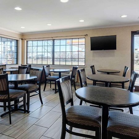 Econo Lodge Lexington Exterior photo