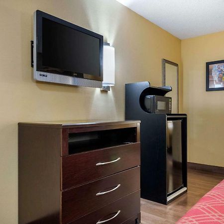 Econo Lodge Lexington Exterior photo