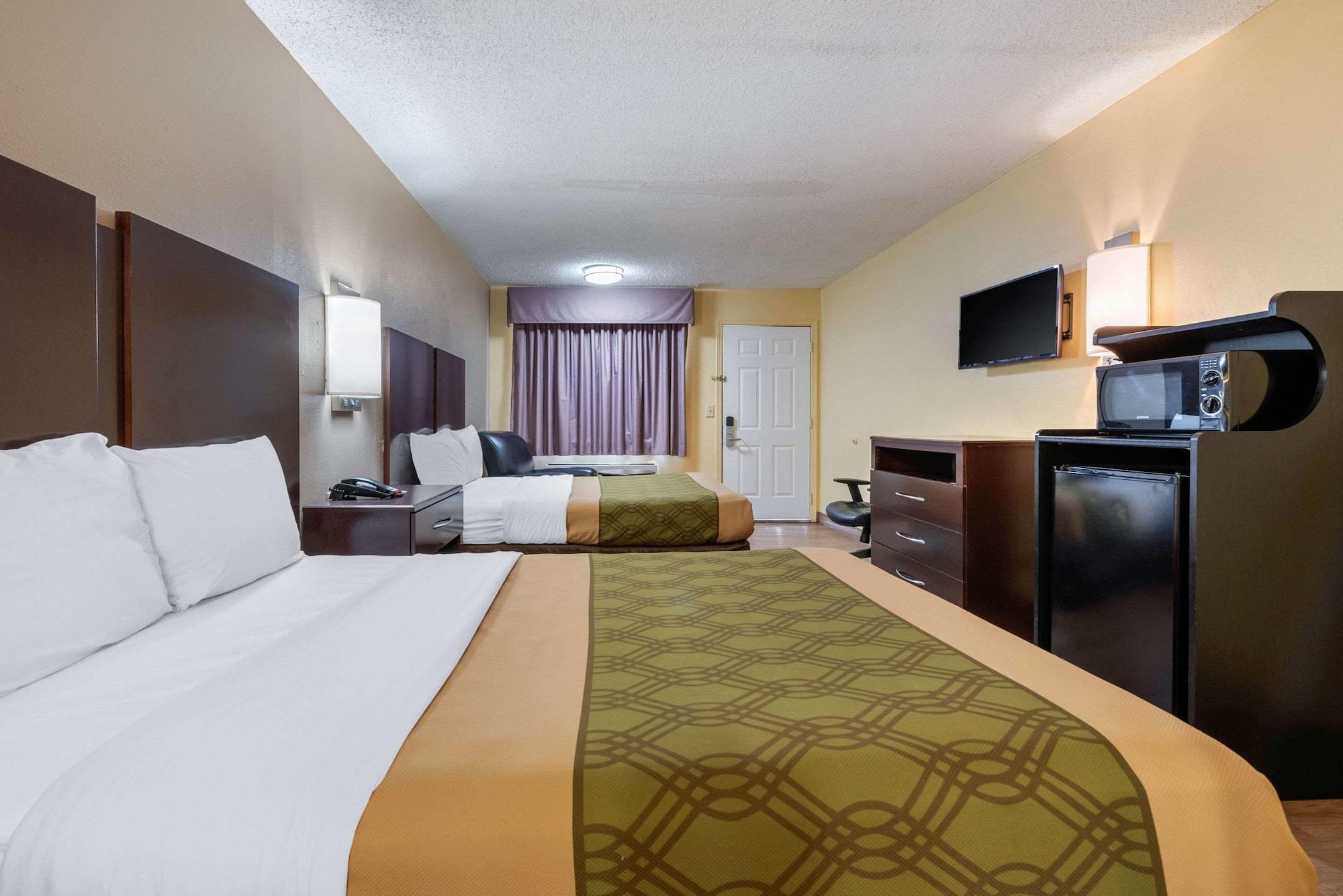 Econo Lodge Lexington Exterior photo