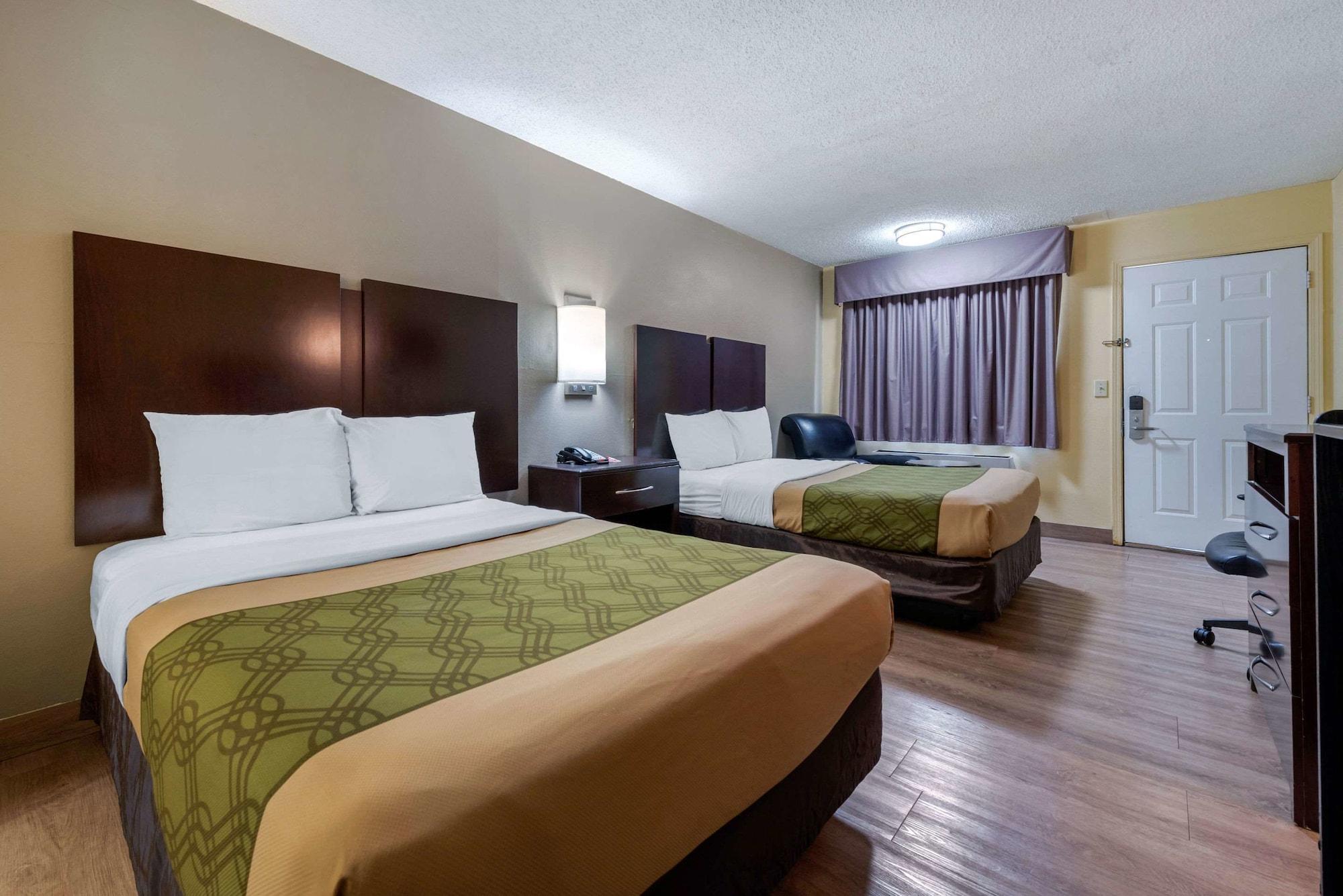 Econo Lodge Lexington Exterior photo