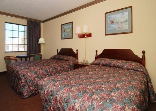 Econo Lodge Lexington Exterior photo