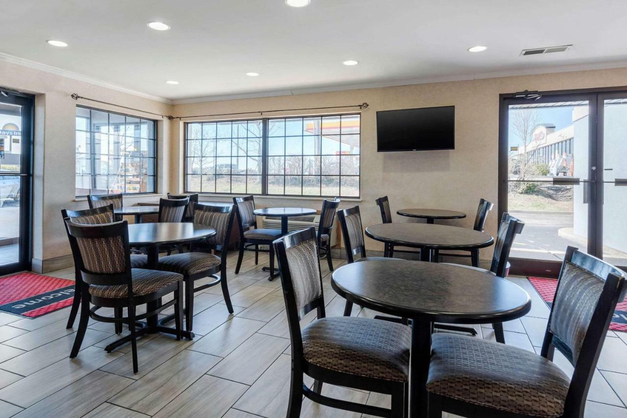 Econo Lodge Lexington Exterior photo